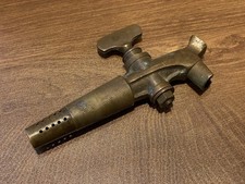 Vintage solid brass for sale  LONDON