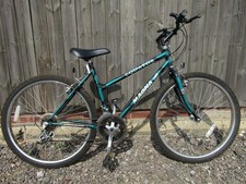 Magna equator ladies for sale  HUNTINGDON