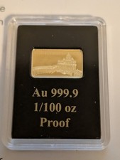 100 goldbarren 9999 gebraucht kaufen  Nürtingen