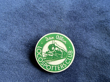 Ian allan locospotters for sale  REDDITCH