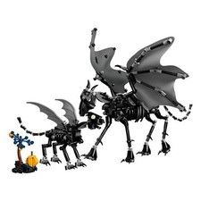 Lego famiglia thestral usato  Volpago del Montello