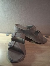 Damen pantolette skechers gebraucht kaufen  Bobenheim-Roxheim