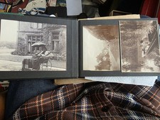 Vintage photo albums for sale  BLACKPOOL