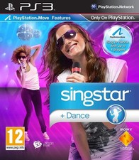 Jeu ps3 singstar d'occasion  Versailles