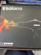 Solano 232xb supersolanox for sale  Oceanside