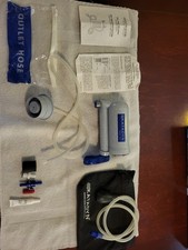 Katadyn hiker water for sale  Waretown