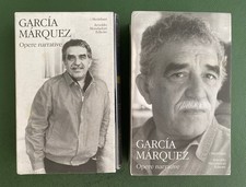 romanzi marquez usato romanzi marquez usato Terricciola