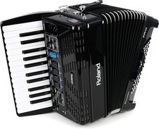 Roland premium accordion for sale  San Leandro