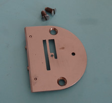 Plaque aiguille simanco d'occasion Plaque aiguille simanco d'occasion  France