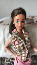 Barbie tracy bride usato  Bologna