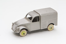 Jrd citroen 2cv d'occasion  Expédié en Belgium