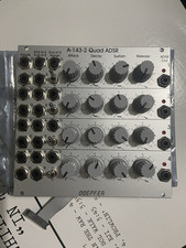 Doepfer a143 quad for sale  MANCHESTER