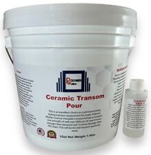 Transom pour ceramic for sale  Port Charlotte