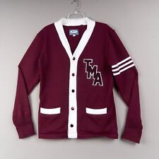 Neff cardigan sweater for sale  Raleigh