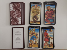 Antike tarots erleuchtung gebraucht kaufen Antike tarots erleuchtung gebraucht kaufen  Berlin