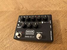 Mxr bass for sale  BRIGHTON