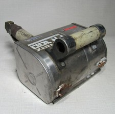 Arx 100 scarificatore usato  Spedire a Italy