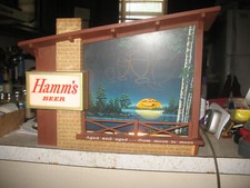 hamms motion sign for sale hamms motion sign for sale Silver City
