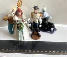 Little mermaid figure for sale  Milwaukee