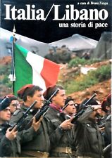 Italia libano una usato  Roma