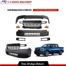 Front bumper cover for sale  Katy