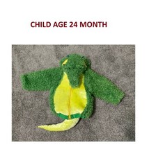 Childs halloween costume for sale  Franklin