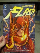 Flash comics volume for sale  Somerville