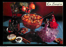 Recettes cuisine sangria d'occasion  Fruges