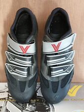 Scarpe bici vittoria usato  Italia