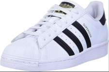 Adidas superstar w for sale  Tyler