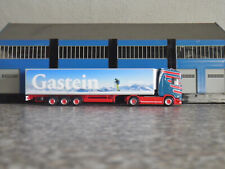 Herpa 751130 scania gebraucht kaufen  Delve