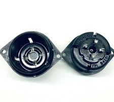 Pin black plastic for sale  CRANLEIGH