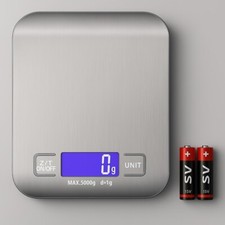 Balance cuisine électronique d'occasion Balance cuisine électronique d'occasion  Décines-Charpieu