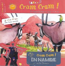 Lot magazines illustrés d'occasion  Saint-Zacharie
