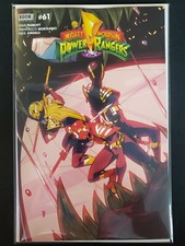 Power rangers nicuolo for sale  Wichita Falls