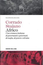 Africo usato  Italia