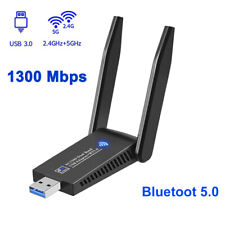 Wifi adapter wlan gebraucht kaufen  Aspisheim, Grolsheim