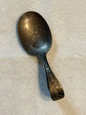 silver baby plated spoon for sale silver baby plated spoon for sale Unionville