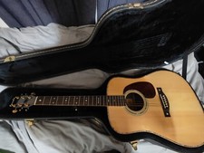 Farida 62an acoustic for sale  MANCHESTER