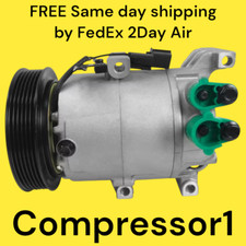 Compressor CA para 2012 2013 KIA SOUL 1,6L comprar usado  Enviando para Brazil