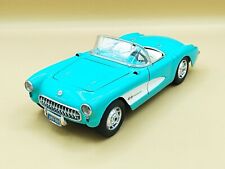 Chevrolet corvette cabriolet d'occasion  Pontcharra