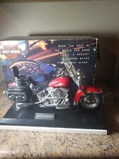 Harley davidson heritage for sale  Knoxville