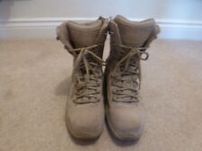 Converse desert boots for sale  HORSHAM