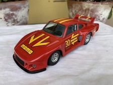 Porsche 935 burago usato  Lainate