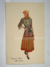 Atene attic costume usato  Trieste