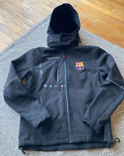 Veste barcelone softshell d'occasion  Royat