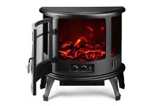 Electric fire stove for sale  SALFORD