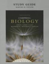 Study guide campbell for sale  Montgomery