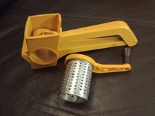 Vintage mouli grater for sale  WOLVERHAMPTON