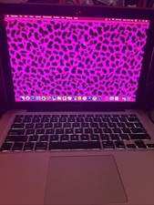 Macbook pro for sale  Willingboro
